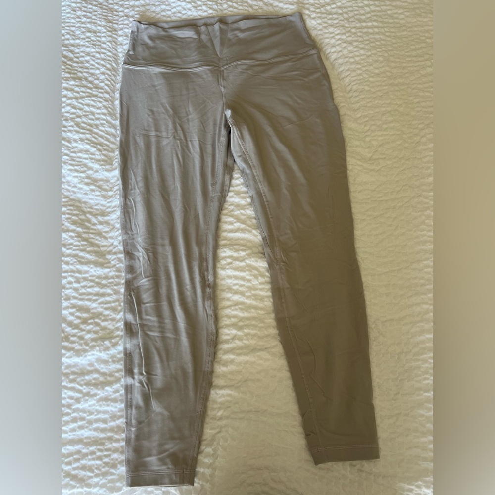 Women’s lululemon align high-rise leggings 25”